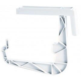 HÄNGPLASTGALARE - VIT - PP-IWWS-S449 HÄNGPLASTGALARE - VIT - PP-IWWS-S449
