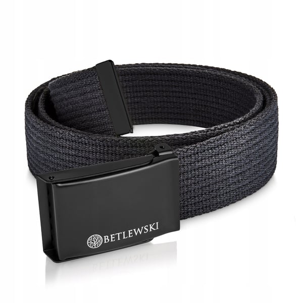 PRCB-01 CZ-1 S casual vävband