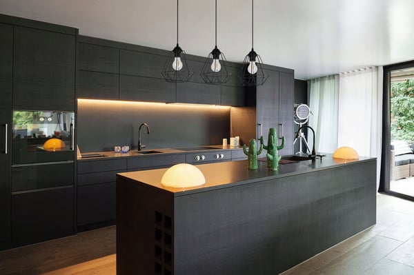 TAKLAMPA DIAMOND LOFT EDISON RETRO