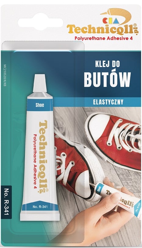 KENKÄLIIMA 20 ML - TQ R-341 KENKÄLIIMA 20 ML - TQ R-341