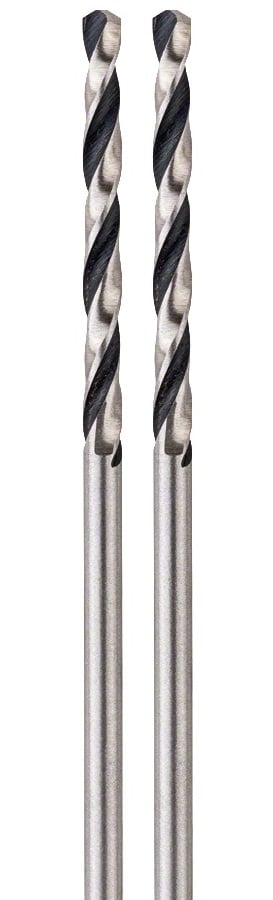HSS-POINTTEQ BOR 4,0 MM 2 STK. - B 2608577161