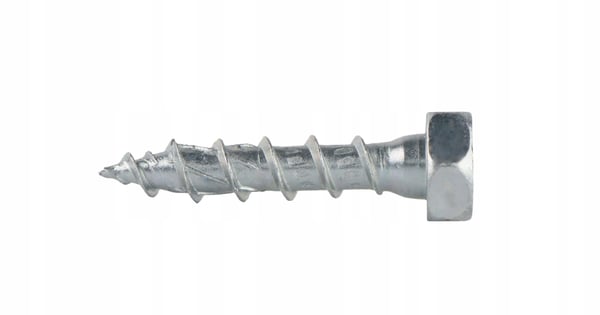 Sekskanthovedforbindelsesskruer wkch-08040