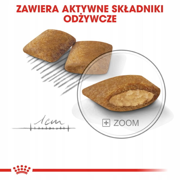 ROYAL CANIN Mini Exigent 3 kg