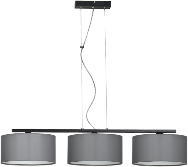 Loftshængende lampe lysekrone lampeskærm moderne