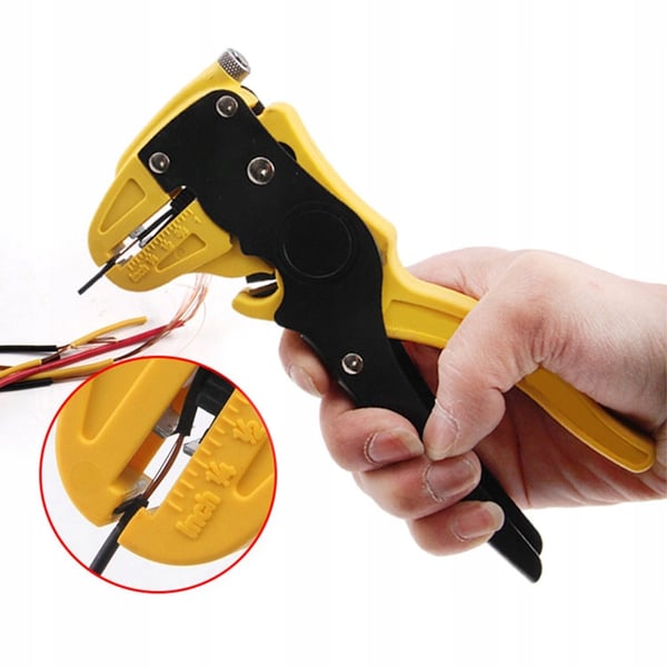 CYH-1 automatisk avisoleringstang