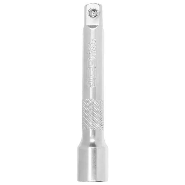 JCB-hylsyn jatkopala 1/2" Cr-V 125 mm
