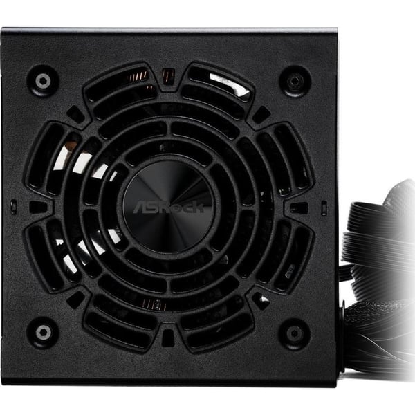 Strømforsyning ASRock Challenger 550W 80 Plus Bronze