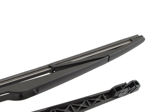 BMW E83 X3 04-10 takalasinpyyhkijän varsi ja sulka