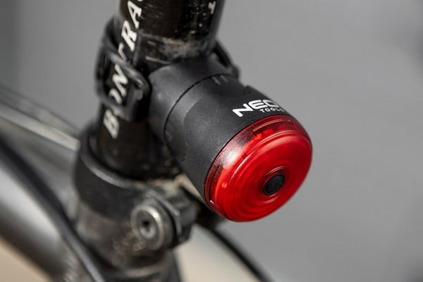 BAGLYGTE TIL CYKEL, STOPFUNKTION - T N91-003
