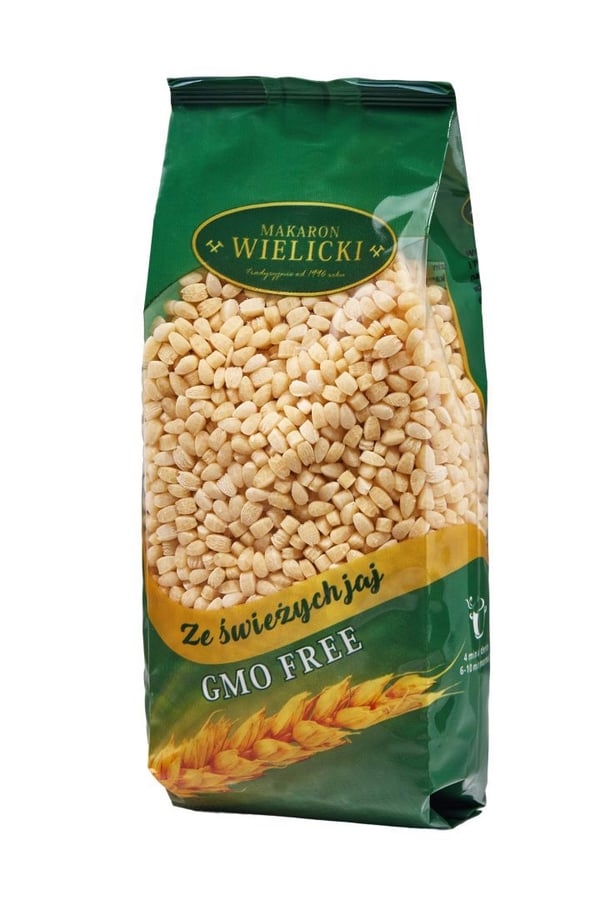 Wieliczkan pastamuusi 250 g