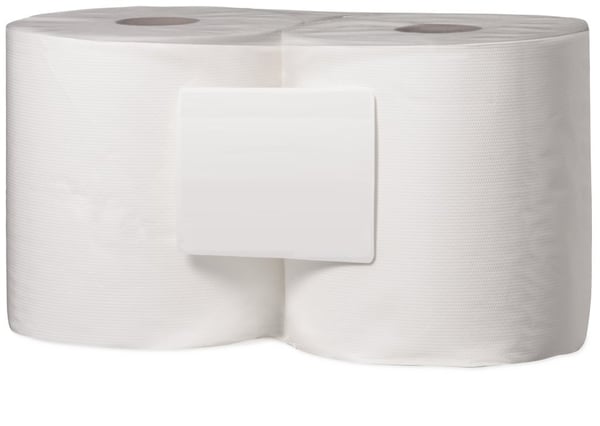 INDUSTRIELL STÄDDRAGA 100 % CELLULOSA 240 M * 27 CM 2 ST - BHP HIC8595K