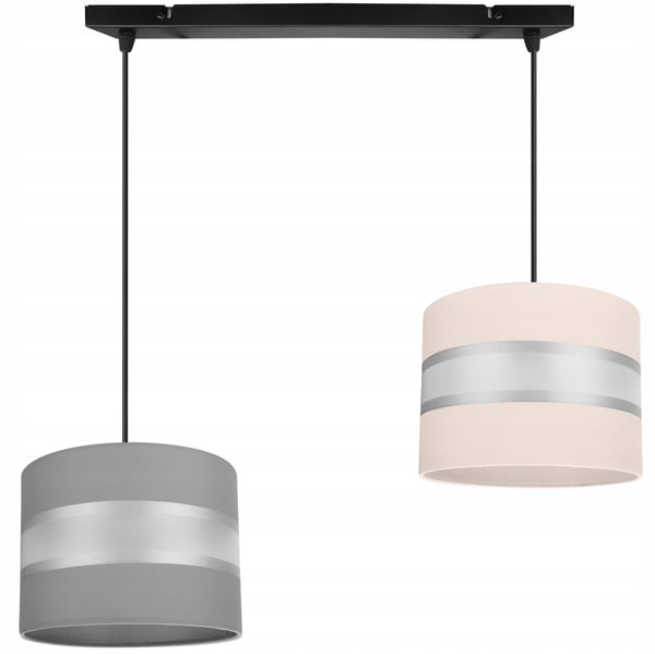 Loftshængende lampe lysekrone lampeskærm moderne