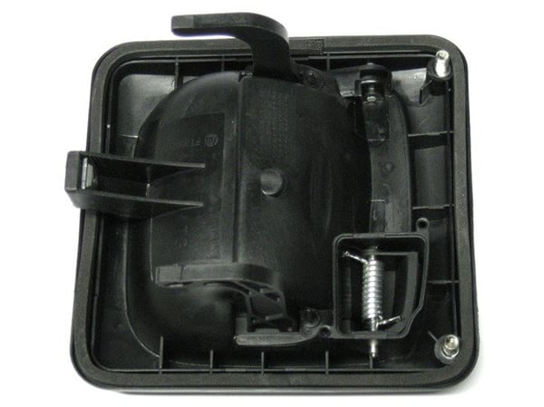 Citroen Jumper 02-06 takaoven ulkokahva