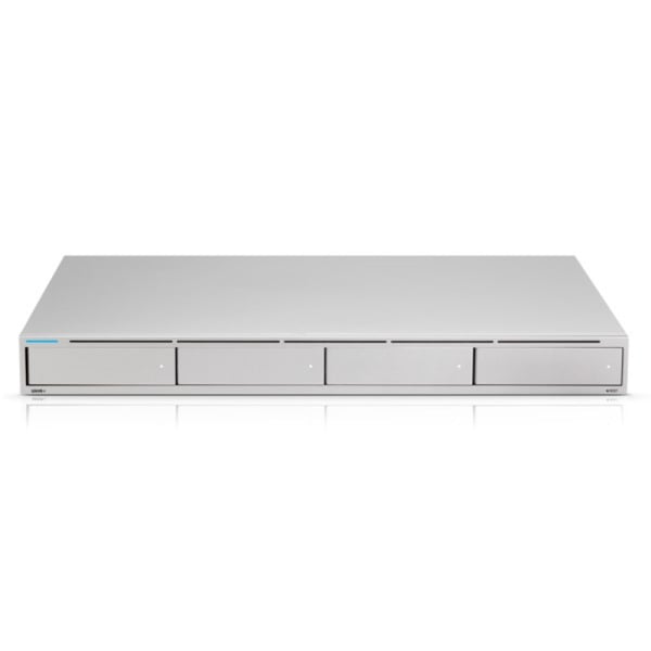 Ubiquiti UniFi UNVR-optager (UNVR-EU)