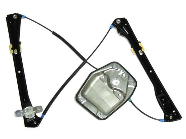 VW Golf V 03-09 5-dörrars H/B elektrisk fönsterhiss fram vänster