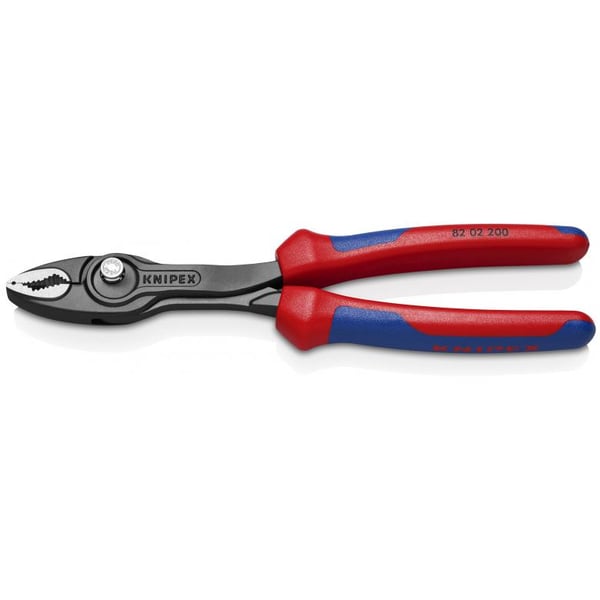TWING GRIP FORGRIBETANG 200MM - KN 82 02 200 TWING GRIP FORGRIBETANG 200MM - KN 82 02 200