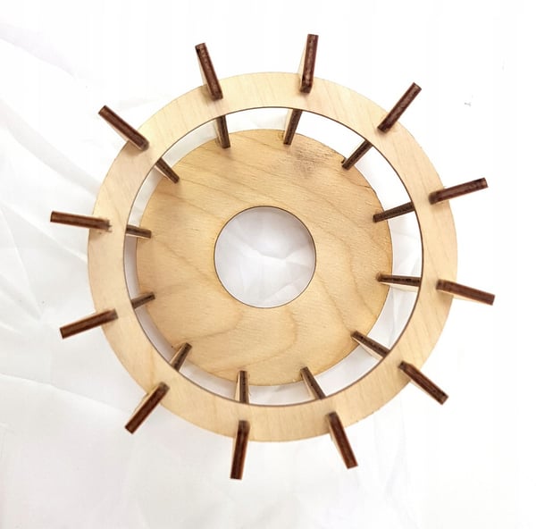 VÆGLAMPE, FIRKANTET LAMPE, LOFTSLAMPE, TRÆSKÆRM, LED