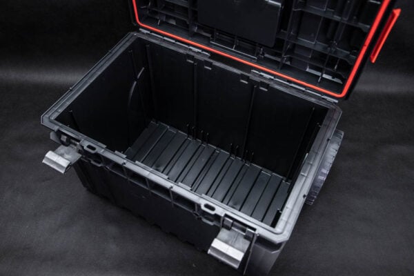 QBRICK ONE CART 2.0 VERKTYGSLÅDA - SKRZ N7202