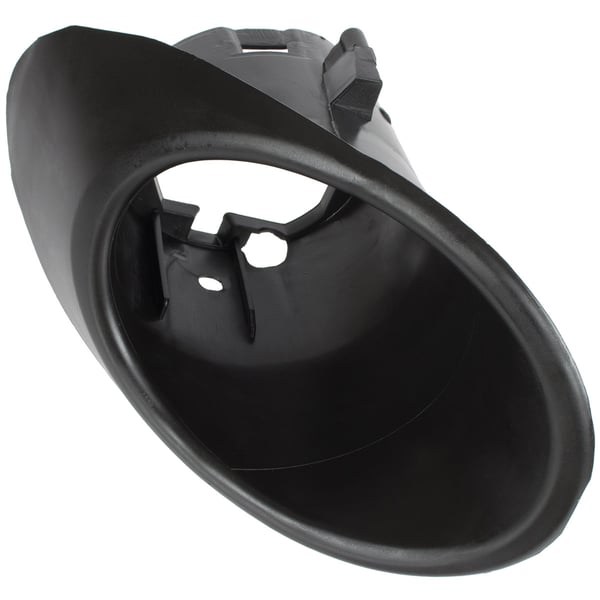 Citroen Berlingo 08-12 højre halogenramme