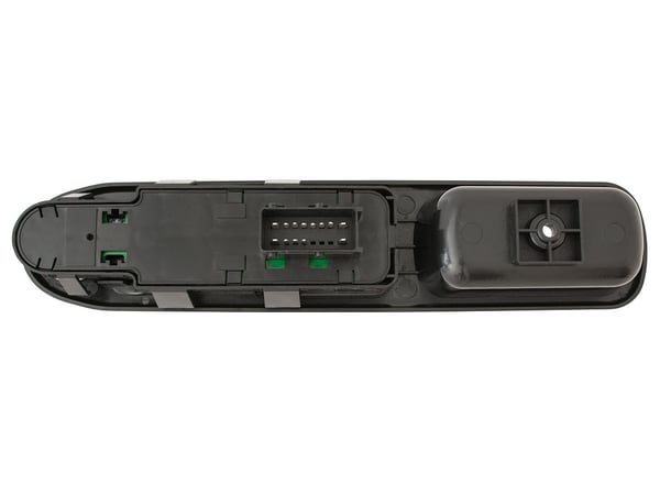 Citroën C3 Picasso 2009- vänster elhissar och backspeglar kontrollpanel