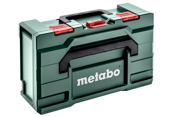 METABOX 165 VERKTYGSLÅDA - ME 626889000