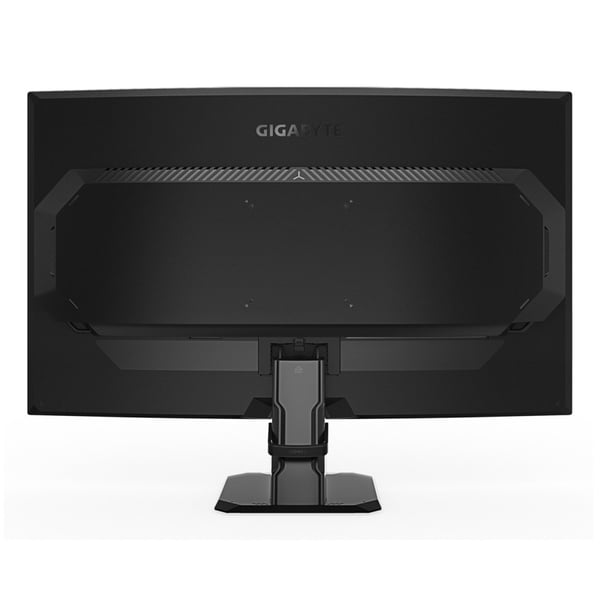 Gigabyte LED-skærm 27 GS27QCA 180Hz