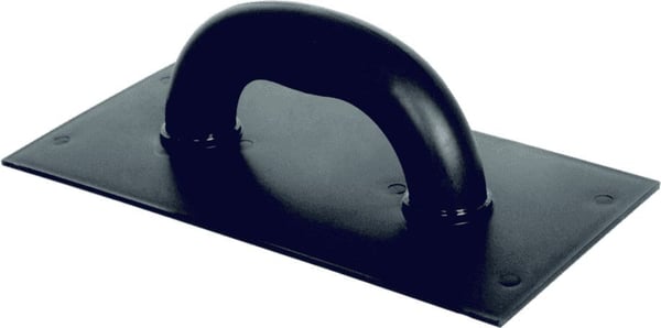 SILEÄ PVC-MUOVILASTOLLA 400MM * 130MM - E-323-1400