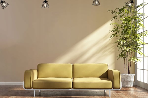 LOFTSLAMPE EDISON RETRO LED VÆGLAMPE