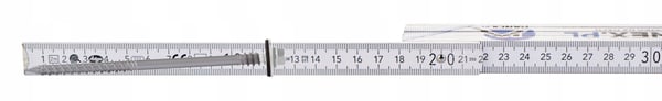 GTRW SP A19 skruer 6,4/7,0x120 mm RAL 9010 hvid
