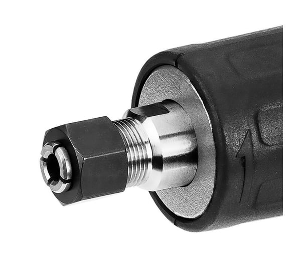 ENERGY+ AKKU-LØS LIGESLIB UDEN AKKU - T 58GE146
