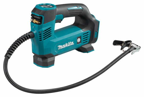 BATTERIKOMPRESSOR 18 V 0*AH - M\DMP180Z