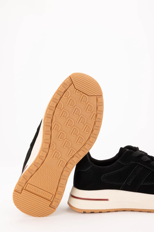 Naisten lenkkarit dahlia Daniel Lopez SS2D4044 39