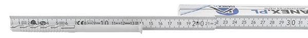 Rammeudvidelsesdybler S KPS-fast-08140S