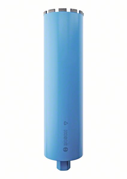 TIMANTTITERÄ PORAKONETTOIHIN 1 1/4'' PITUUS 450MM 132MM - B 2608601742