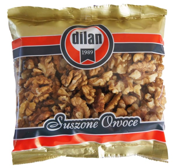 Dilanin saksanpähkinät 150 g Dilanin saksanpähkinät 150 g