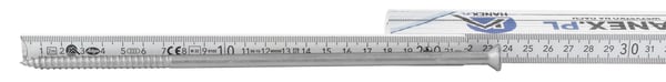 Rammeudvidelsesdybler S KPS-fast-10230S