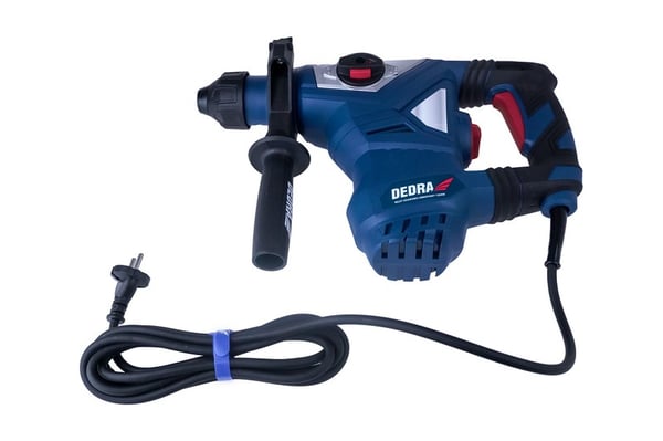 SDS+ BORHAMMER 1500 W - DED7836