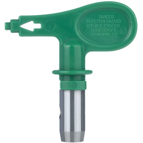Zenthril PowerXcellence højtryksdyse til maling med filter, model 513