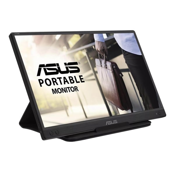 Asus 15,6 tuuman näyttö Asus ZenScreen MB166C USB-C