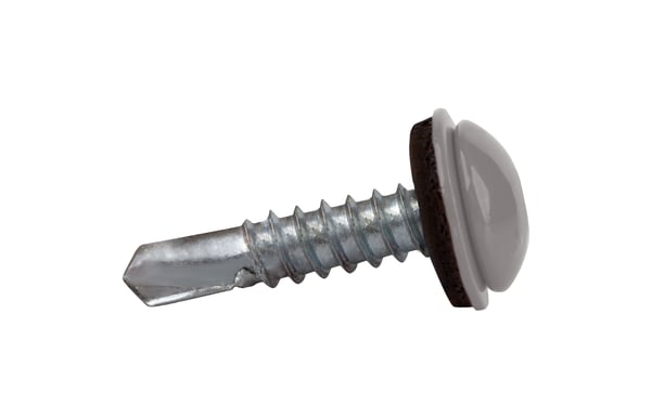 Selvskærende skruer GT5 PH (Z14) 5,5x25mm RAL 9007