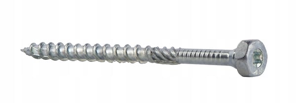 Sexkantsskruvar WKCH-08220