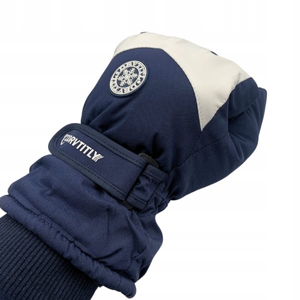 Skihandsker Vinterhandsker Herre Dame Universal M/L