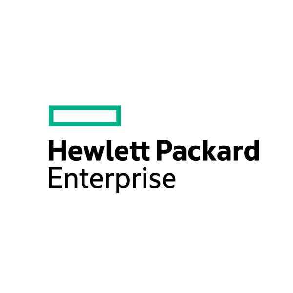 HP Enterprise 600 GB SAS 15K LFF SCC DS hårddisk, P04695-S21