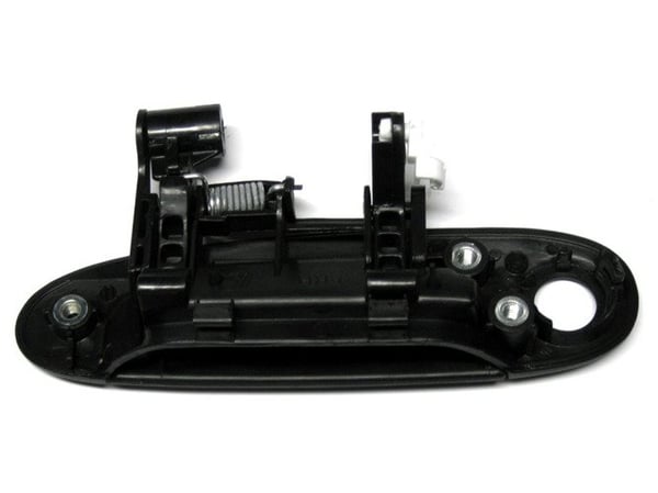 Toyota Yaris I 99-03 oikea etuoven ulkokahva