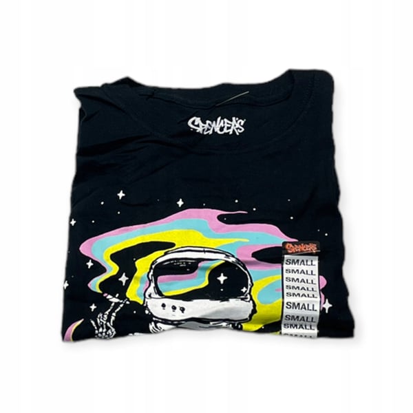Spencer's S rundhalset t-shirt til damer