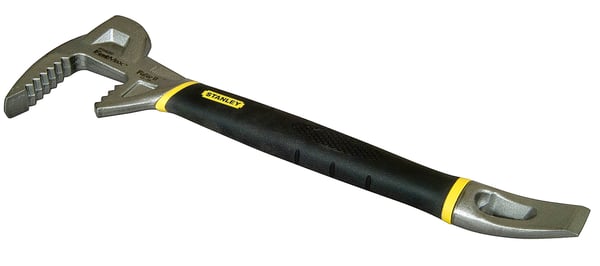FUBAR II UNIVERSAL BRÆKSTANG 380MM - S/55-119-1