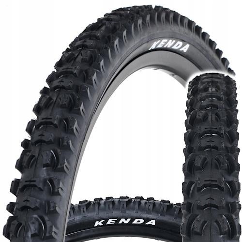 KENDA cykeldæk 20 x 1,95 terrain kostka K816