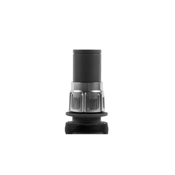 Snabbkoppling genomgående 1/2" XTR STALCO GARDEN aluminium utan legering S101010000