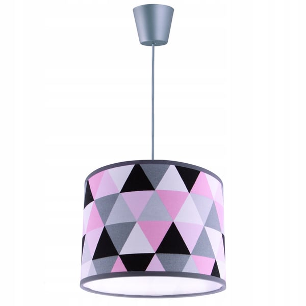 Loftshængende lampe lysekrone lampeskærm moderne