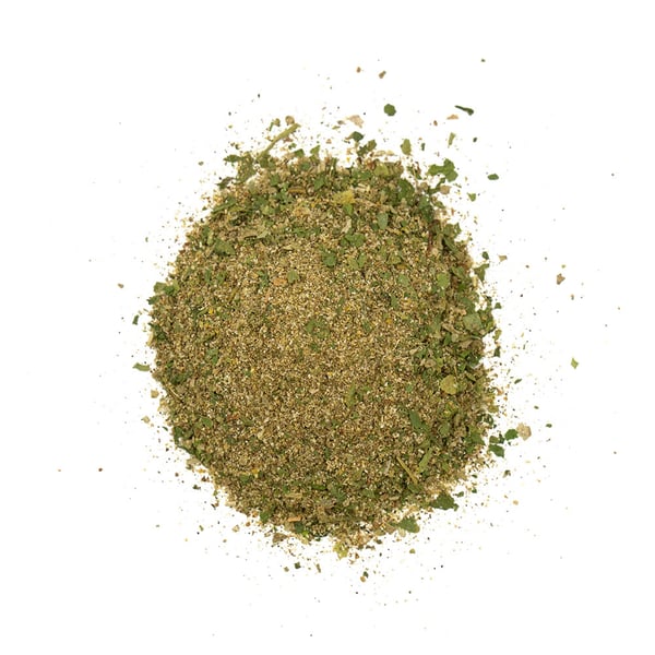 Miner's pølsekrydderi 100g